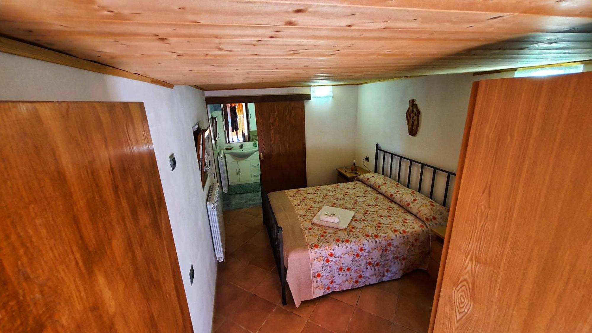 Spicchio Di Luna - Casa Vacanze Albiano Magra Exteriér fotografie