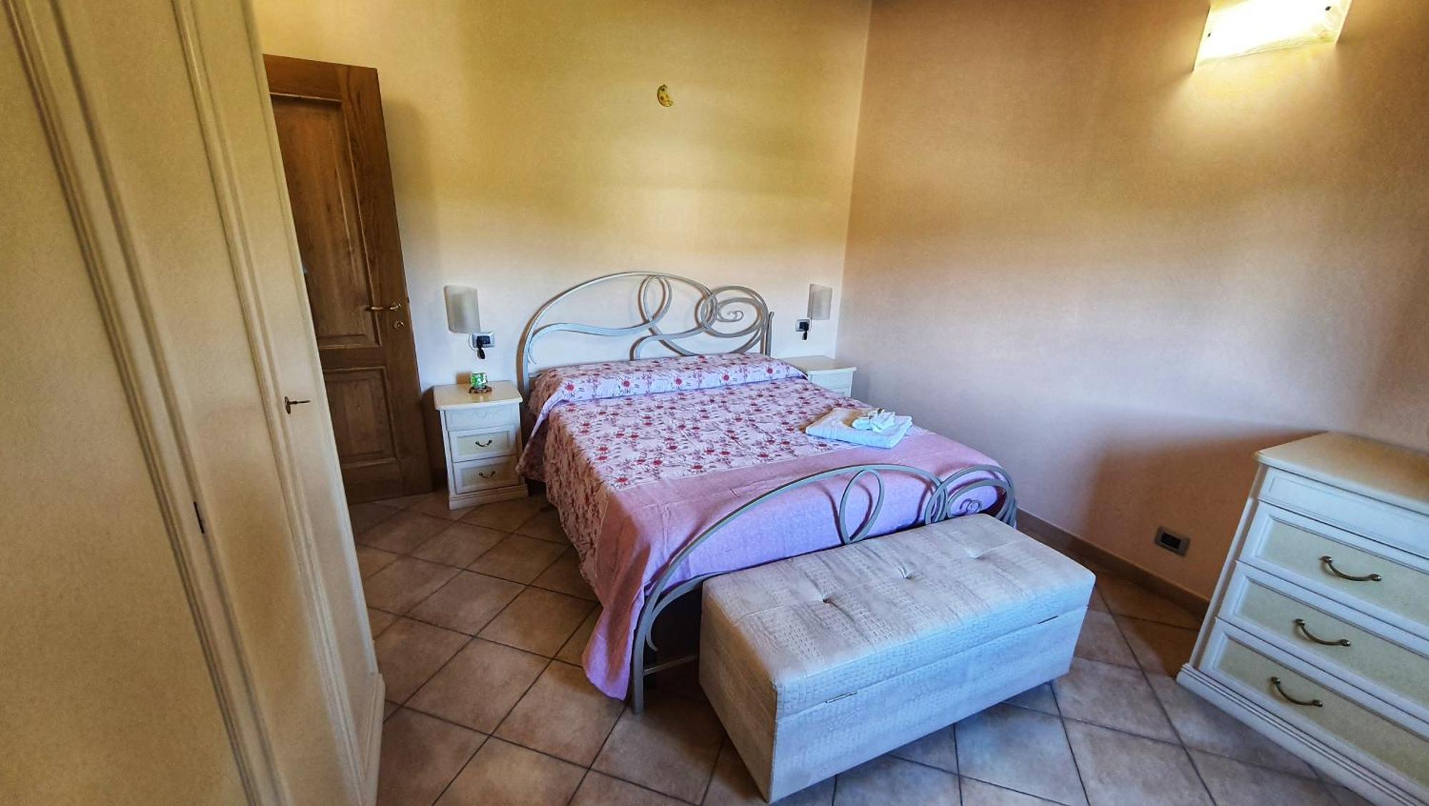Spicchio Di Luna - Casa Vacanze Albiano Magra Exteriér fotografie